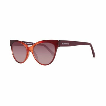 Unisex-Sonnenbrille Benetton BE998S04