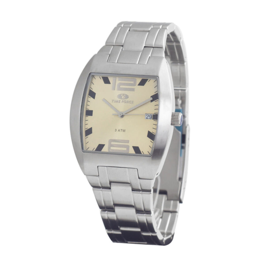 Herrklocka Time Force TF2572M-03M15 (Ø 38 mm)