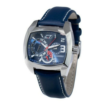 Herrenuhr Chronotech CC7049M-03 (Ø 40 mm)