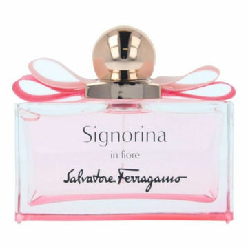 Parfym Damer Salvatore Ferragamo SIGNORINA EDT 100 ml