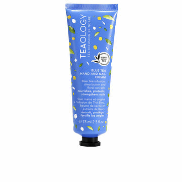 Handcreme Teaology   (Blauer) Oolong-Tee 75 ml