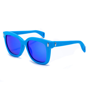 Unisex-Sonnenbrille Italia Independent 0011-027-000