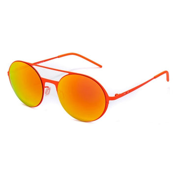 Unisex-Sonnenbrille Italia Independent 0207-055-000