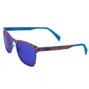 Unisex-Sonnenbrille Italia Independent 0024-027-055