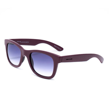 Unisex-Sonnenbrille Italia Independent 0090C-010-000