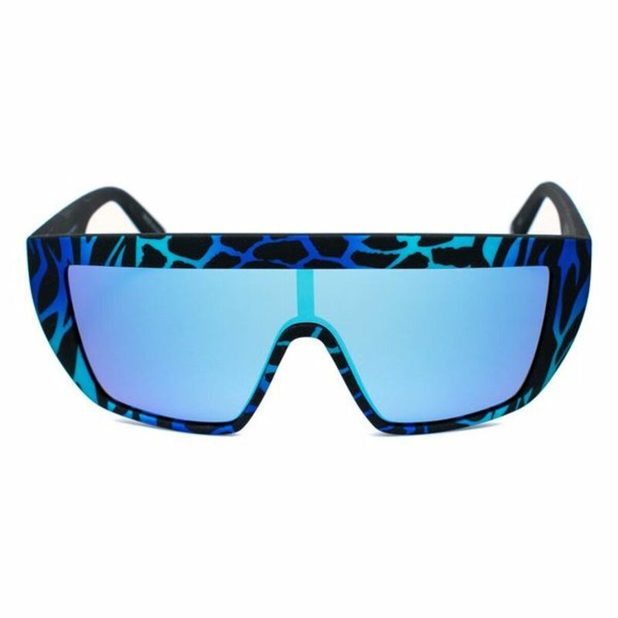 Unisex-Sonnenbrille Italia Independent 0912-ZEF-022