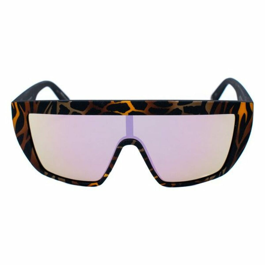 Unisex-Sonnenbrille Italia Independent 0912-ZEF-044