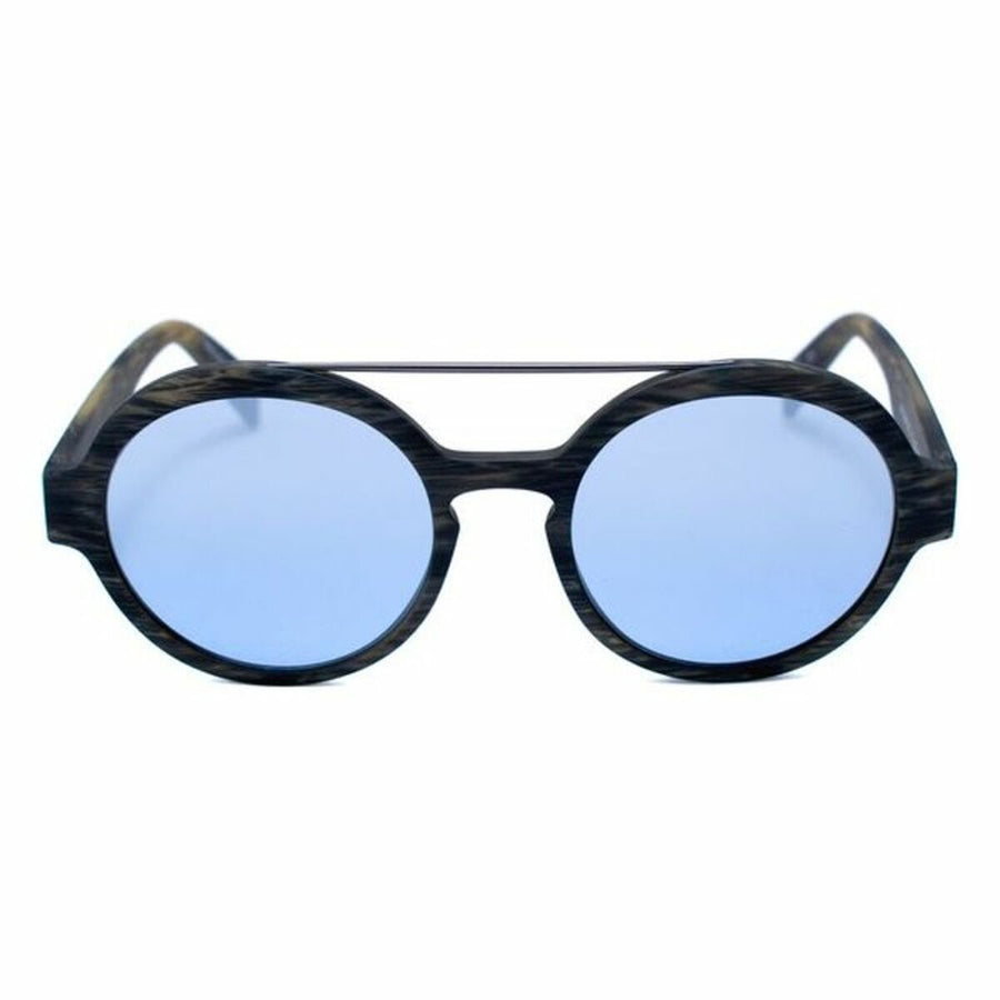 Unisex-Sonnenbrille Italia Independent 0913-BHS-022