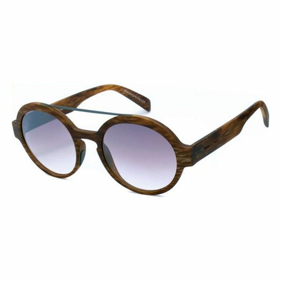 Unisex Sunglasses Italia Independent 0913-BHS-044