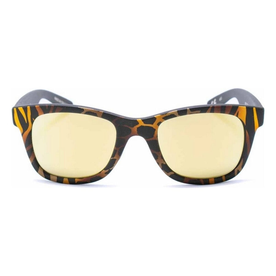 Unisex-Sonnenbrille Italia Independent 0090-ZEF-044