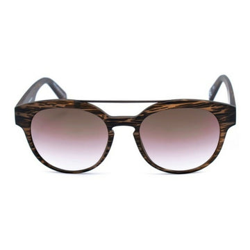 Unisex Sunglasses Italia Independent 0900-BHS-043