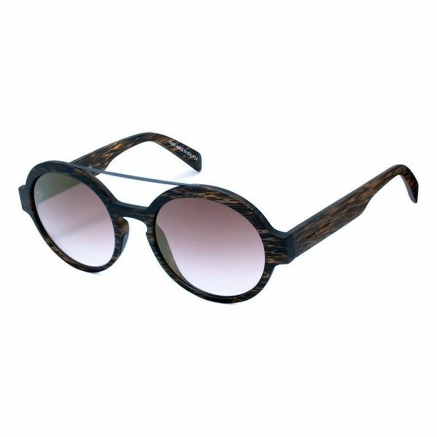 Unisex-Sonnenbrille Italia Independent 0913-BHS-043