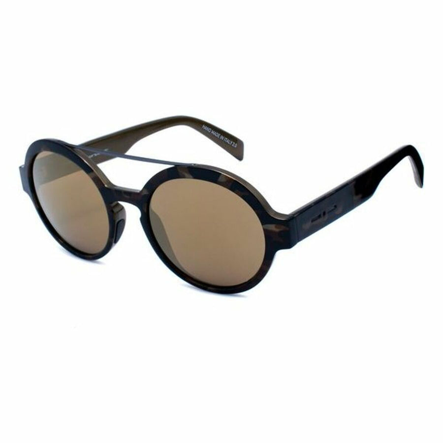 Unisex-Sonnenbrille Italia Independent 0913-145-GLS