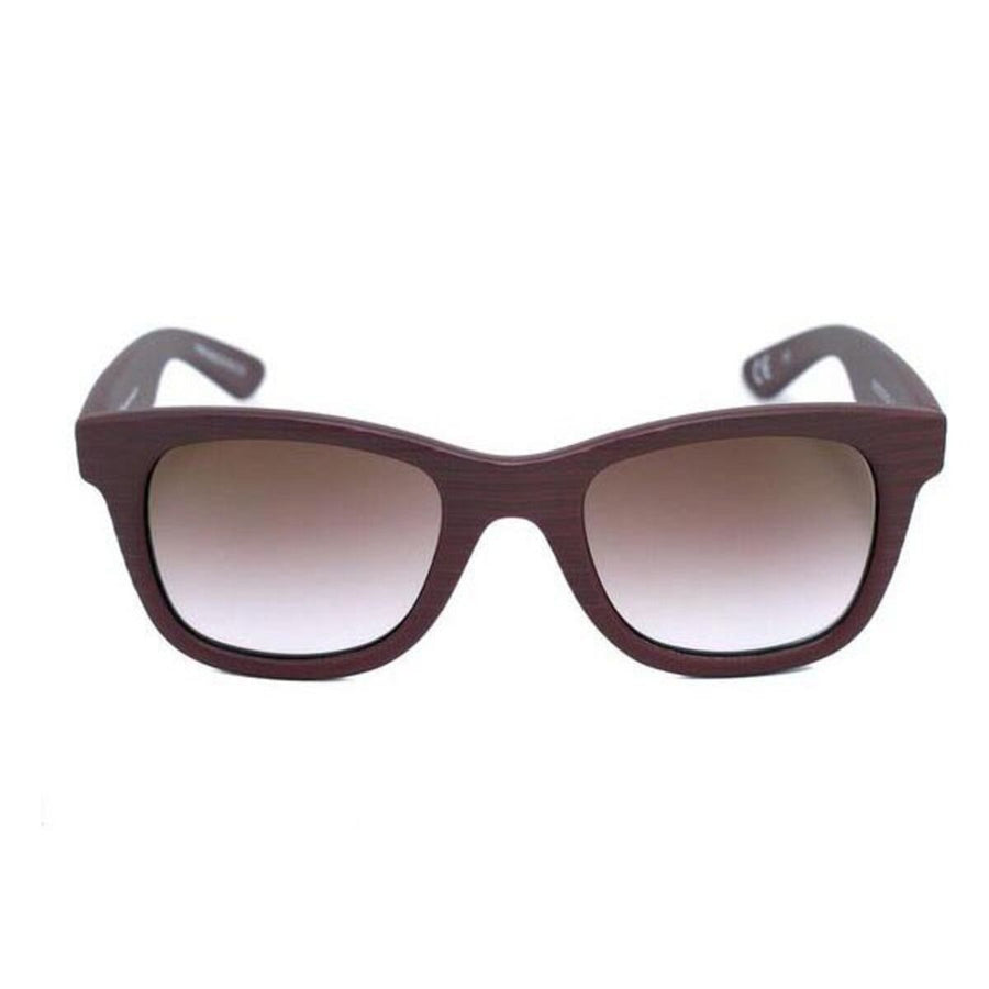 Unisex-Sonnenbrille Italia Independent 0090T3D-STR-036