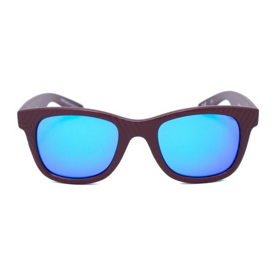 Unisex-Sonnenbrille Italia Independent 0090T3D-ZGZ-022