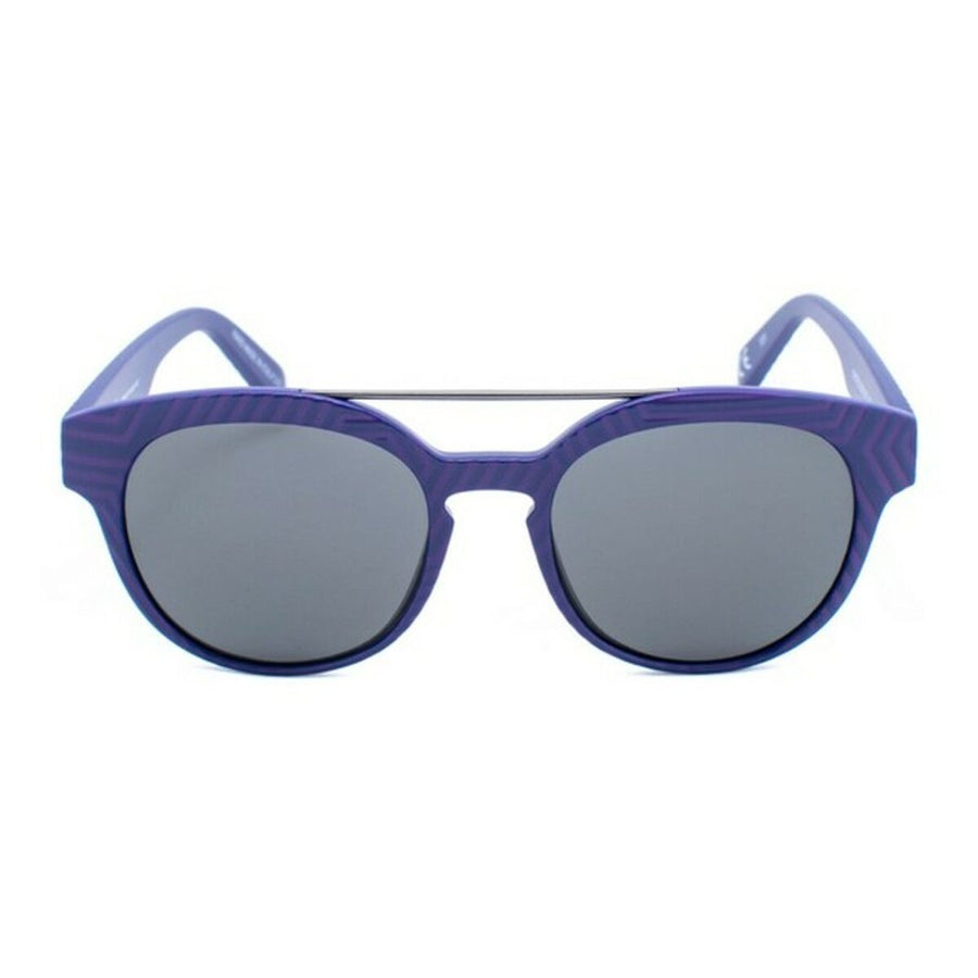 Unisex-Sonnenbrille Italia Independent 0900T3D-ZGZ-017