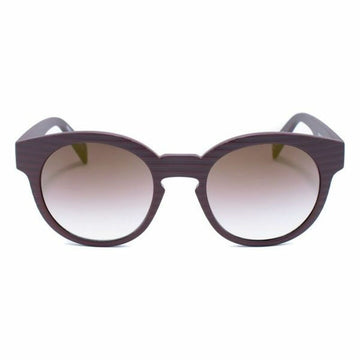 Unisex Sunglasses Italia Independent 0909T3D-STR-036