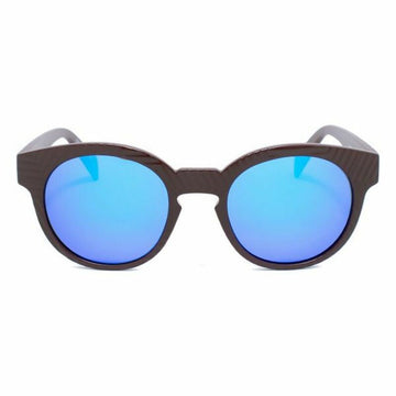 Unisex Sunglasses Italia Independent 0909T3D-ZGZ-022