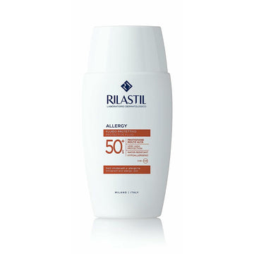 Solskydd Rilastil Sun System Spf 50 (50 ml)