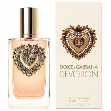 Damenparfüm D&G Devotion EDP 100 ml