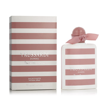 Parfym Damer Trussardi EDT Pink Marina 50 ml