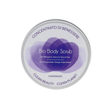 Body Exfoliator Bio Biocosme Solid (120 g)