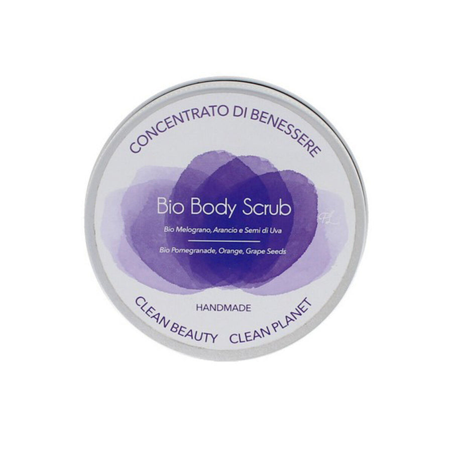 Body Exfoliator Bio Biocosme Solid (120 g)