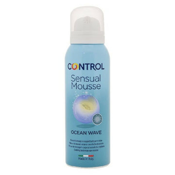 Massage Gel Ocean Wave Control 125 ml