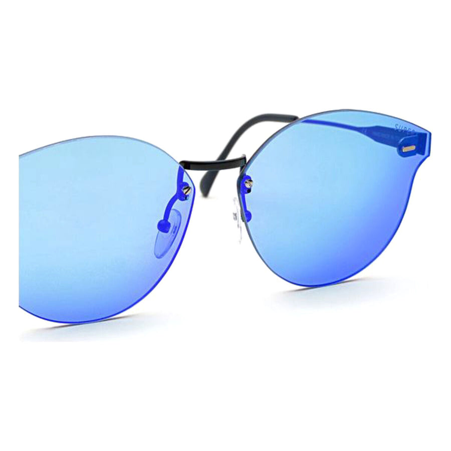 Unisex-Sonnenbrille Retrosuperfuture CWN-L Ø 50 mm