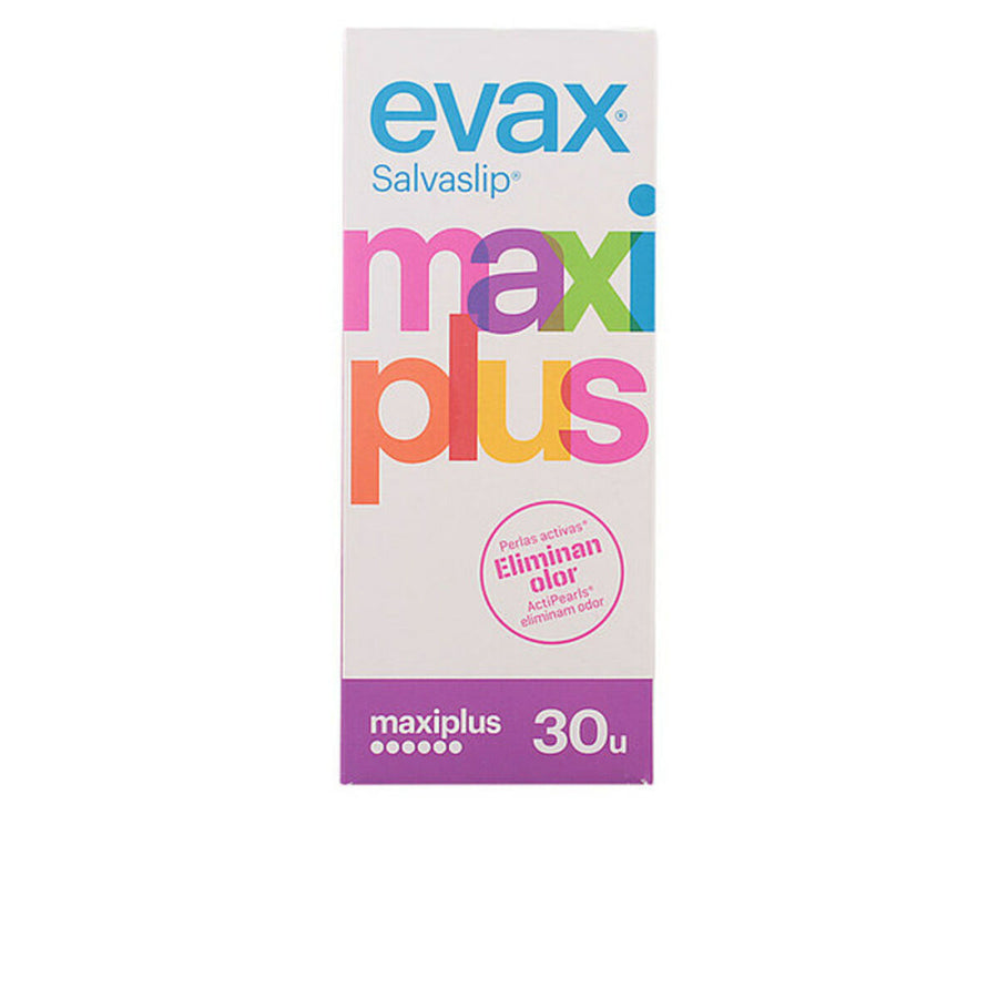 Maxi Plus-trosskydd Evax 1204-33722 (30 uds)