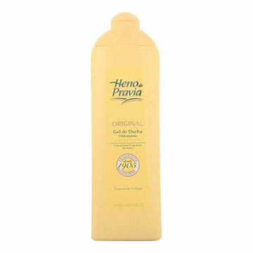 Shower Gel Original Heno De Pravia (650 ml)