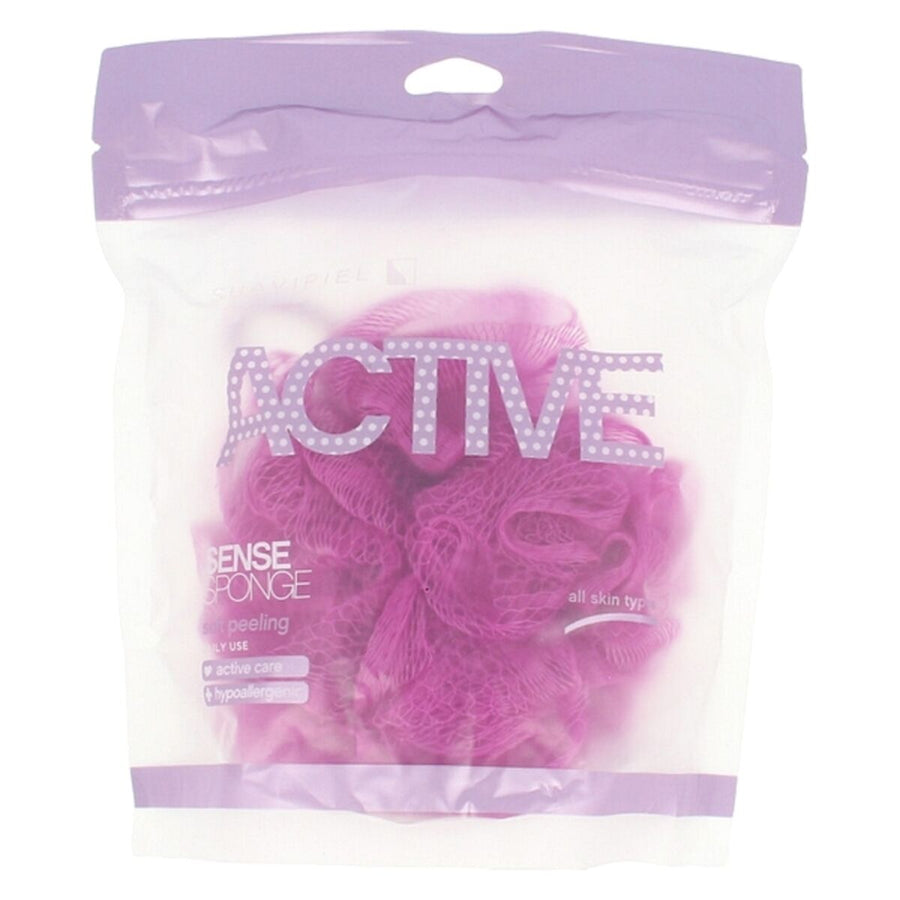 Body Sponge Active Suavipiel Active Esponja (1 Unit)