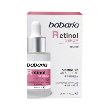 Anti-agingserum Retinol Babaria Retinol (30 ml) 30 ml