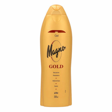 Duschtvål Magno Gold (550 ml)