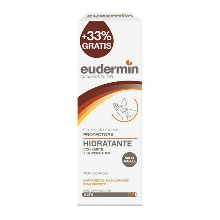 Handkräm Eudermin (100 ml)