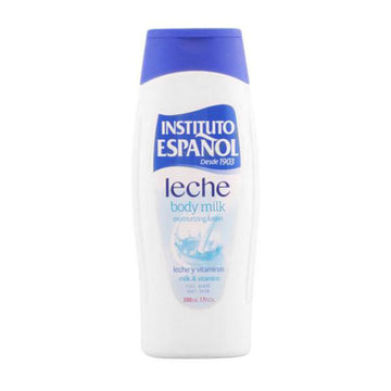 Feuchtigkeitscreme Lactoadvance Instituto Español (500 ml)