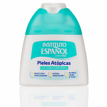 Körperlotion Instituto Español Atopische Haut (100 ml)