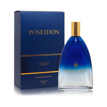 Parfym Herrar Poseidon POSEIDON DEEP MEN EDT 150 ml