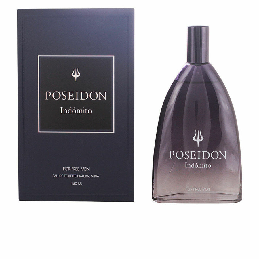 Parfym Herrar Poseidon POSEIDON INDOMITO FOR MEN EDT 150 ml