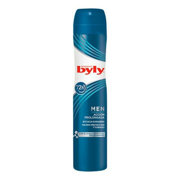 Deodorantspray Byly For Men (200 ml) 200 ml