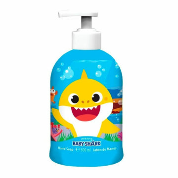 Handtvål Baby Shark 500 ml