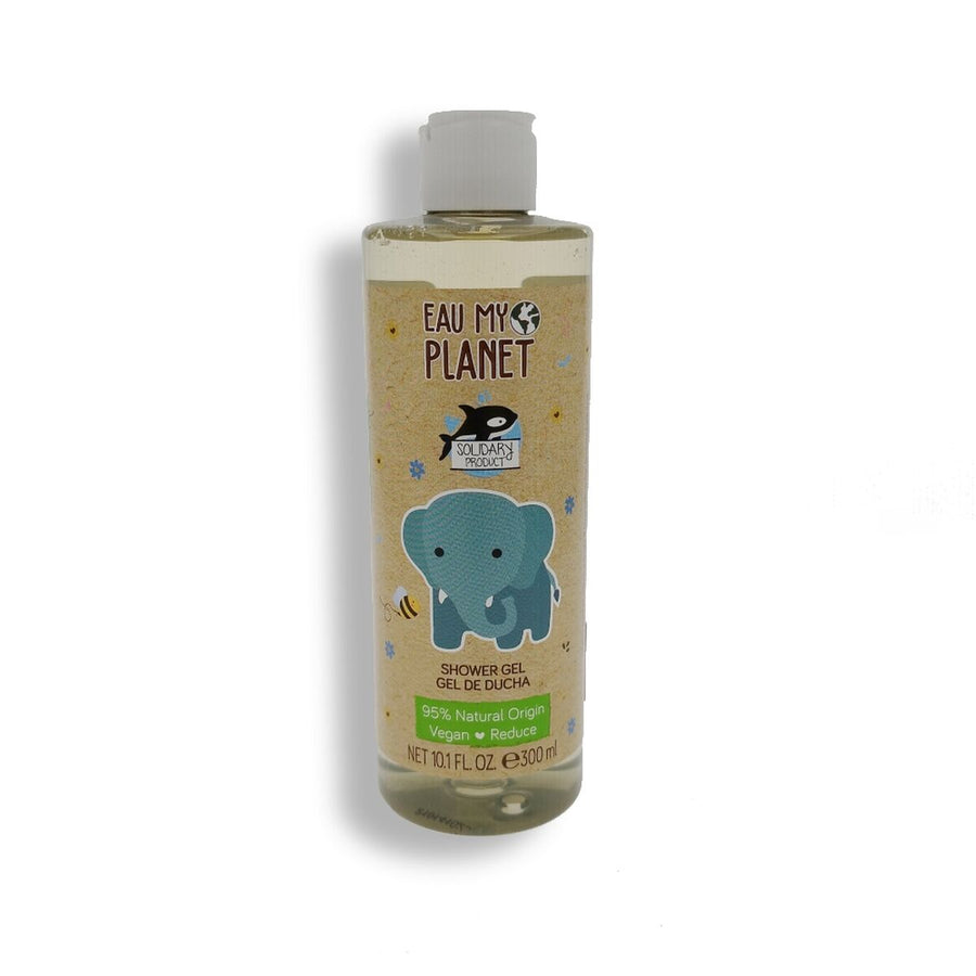 Duschgel Eau my Planet Für Kinder (300 ml)