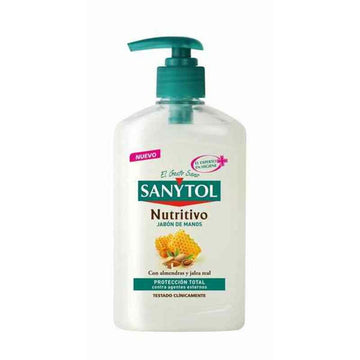 Handseife Sanytol 280110 250 ml