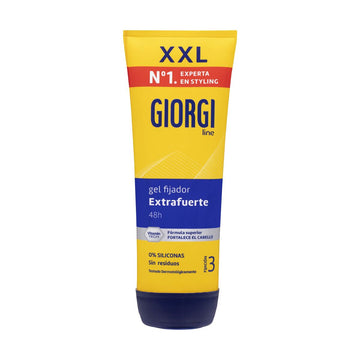 Stylinggel Giorgi Nº3 240 ml