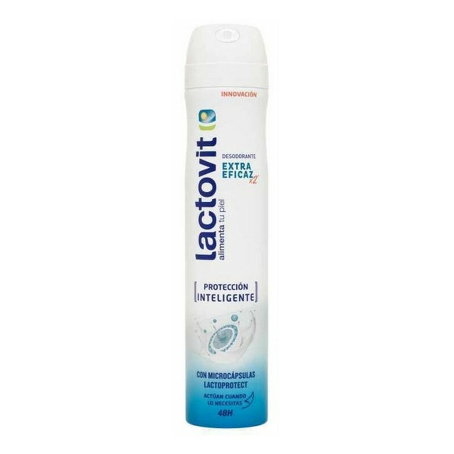 Deodorantspray Original Lactovit (200 ml)