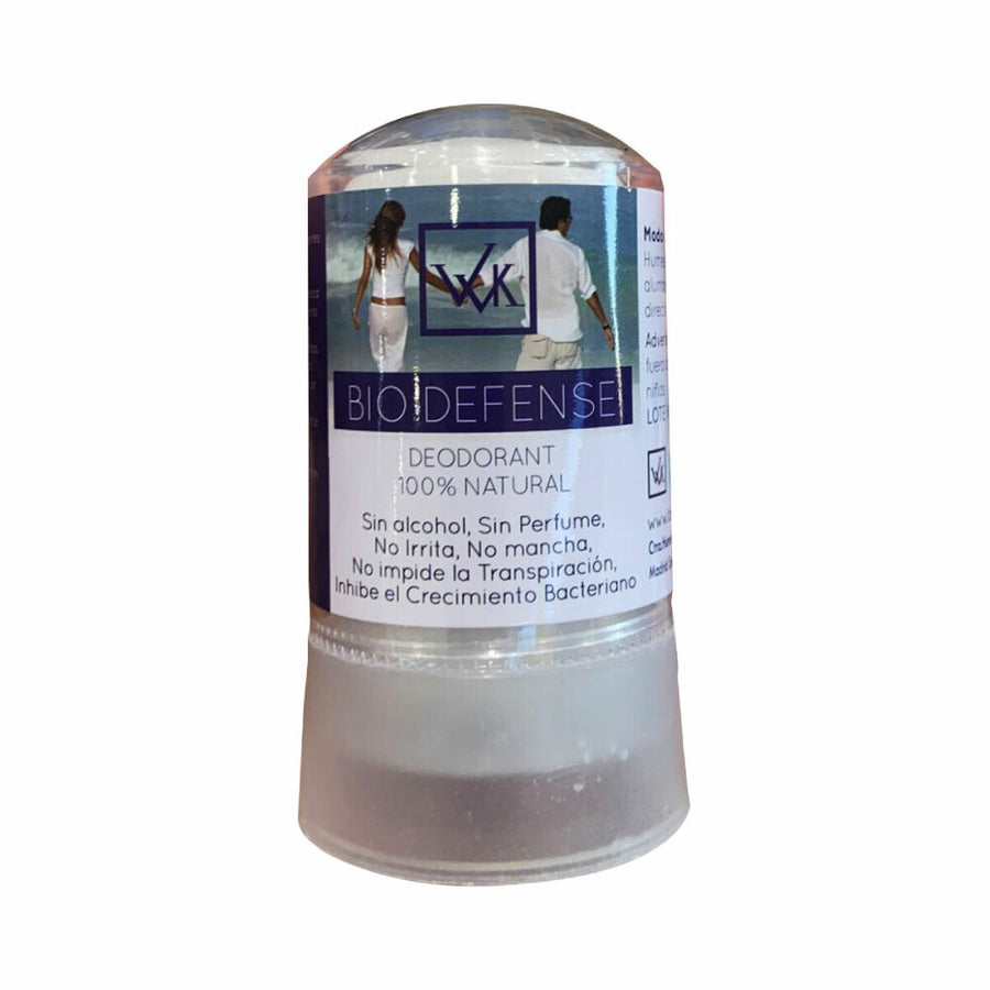 Deodorant Walkiria Alaunstein (60 g)