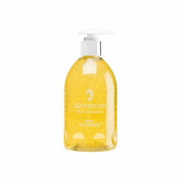 Handtvål Spassion Argan 400 ml