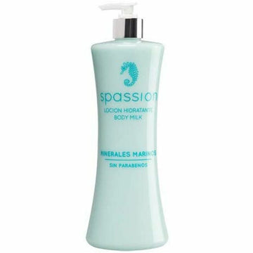 Körperlotion Spassion 4751 Mineralien 800 ml