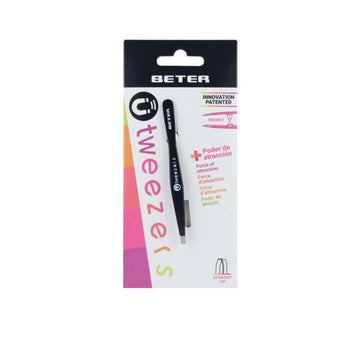 Pincetter Tweezers Beter Rak