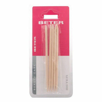 Orange Sticks Beter S0503925 (5 Units)